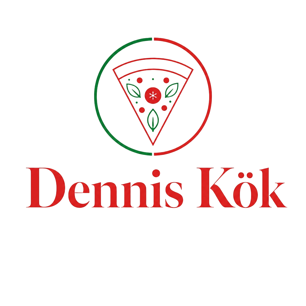 Dennis Kök logotyp
